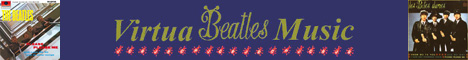 Virtual Beatles Music