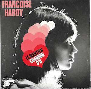 Françoise Hardy - 