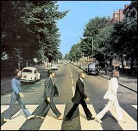 Beatles : Abbey Road