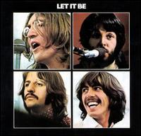 Beatles : Let It Be