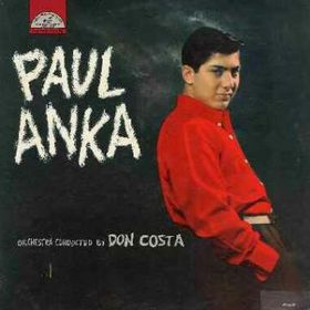 Paul Anka : Paul Anka