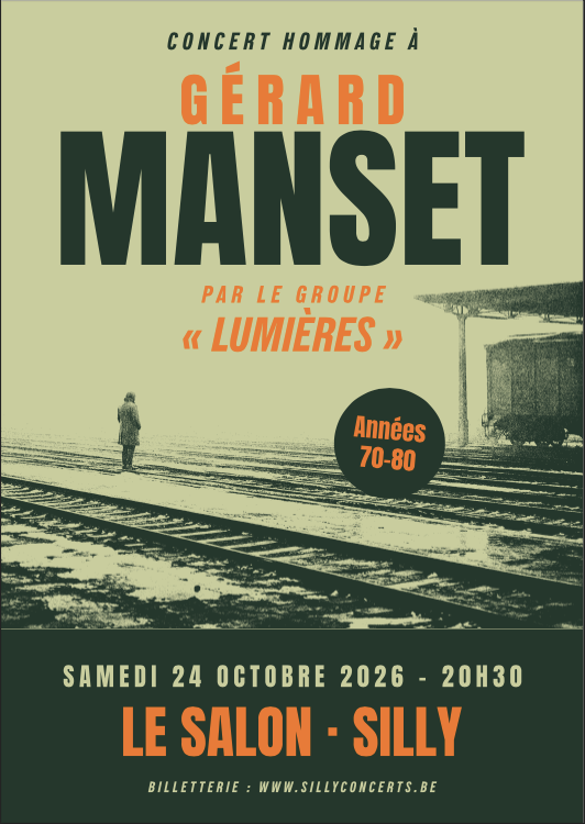 Gérard Manset - Lumières