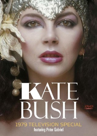 Kate Bush - 1979 Television Special